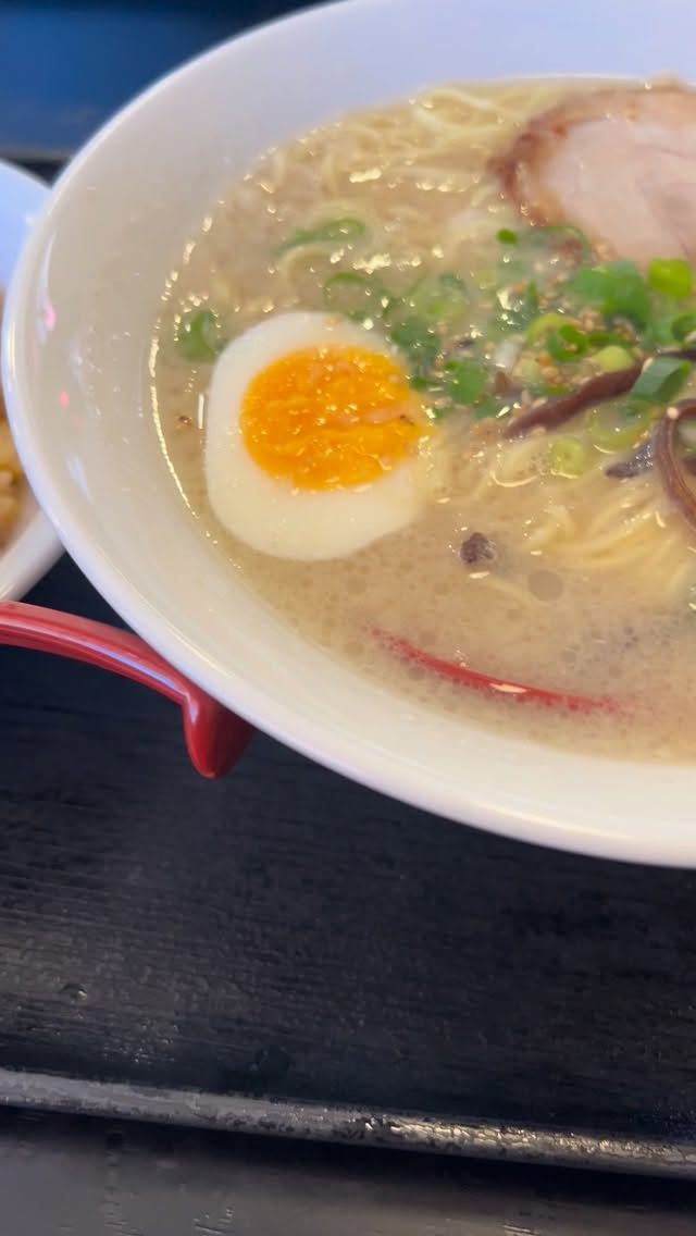 めちゃ久しぶりに食べた

風風亭

昔よく来たけどなあ

老舗ですよね

ガッツリ

風風亭 樽味本店
089-921-2120
愛媛県松山市樽味1-3-9 

#ラーメン
#豚骨
#愛媛県
#松山市
#ランチ