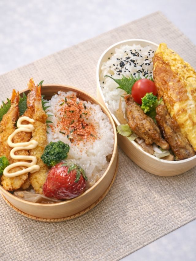 最近のお弁当🍱写真

※息子1人分です😀

お弁当箱は2つ

一回に2合、3合食べます。

ラガーマン

すごい食欲

うちのエンゲル係数すごいよ

#お弁当
#高校生男子弁当
#🍱