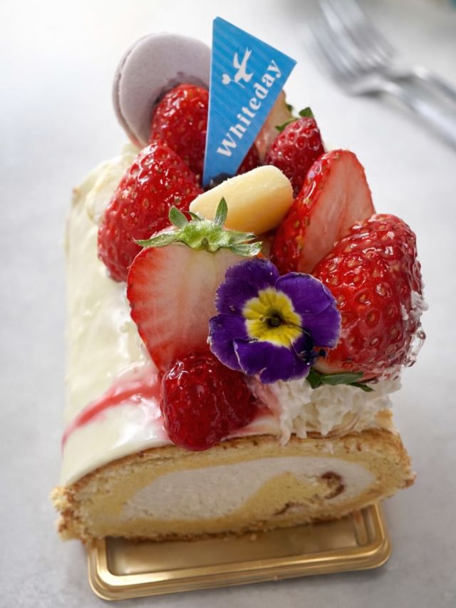 最近いただいたもの

ホワイトデーがらみです

#スイーツ